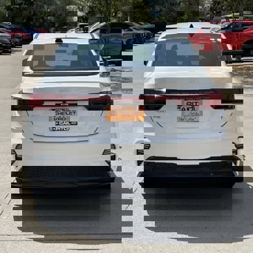 Used 2024 Kia Forte LXS image 5