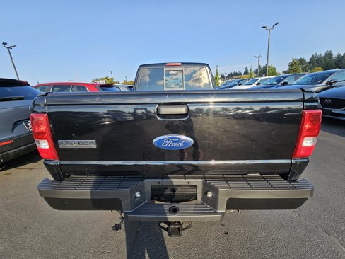 Used 2011 Ford Ranger Sport image 5
