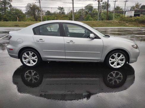 Used 2009 MAZDA MAZDA3 i Touring Value image 5