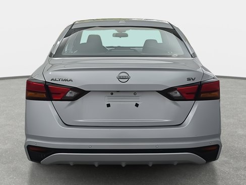 Used 2023 Nissan Altima 2.5 SV image 4