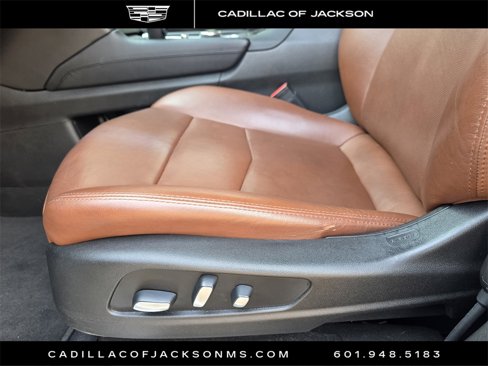 Used 2021 Cadillac XT5 Premium Luxury image 15