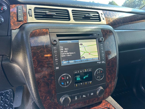 Used 2013 GMC Sierra 3500 Denali image 14