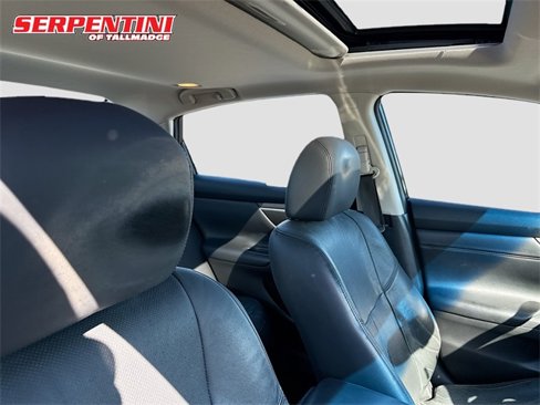 Used 2014 Nissan Altima 2.5 SL w/ Technology Package image 26