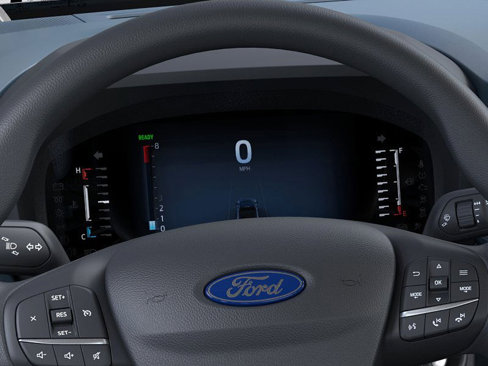 New 2025 Ford Maverick XL image 13