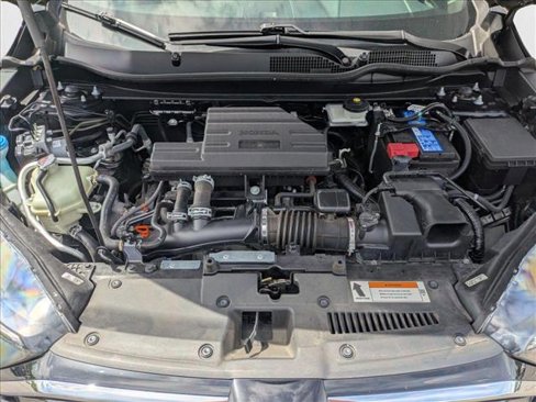 Used 2022 Honda CR-V Special Edition image 21