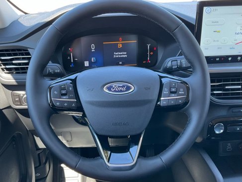 New 2025 Ford Escape Active image 26