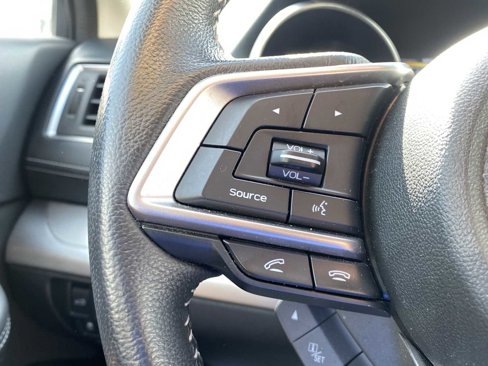 Used 2019 Subaru Outback 2.5i Premium image 24