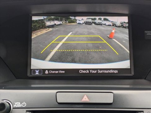 Used 2019 Acura MDX FWD image 14