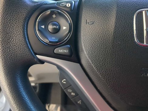 Used 2015 Honda Civic LX image 22