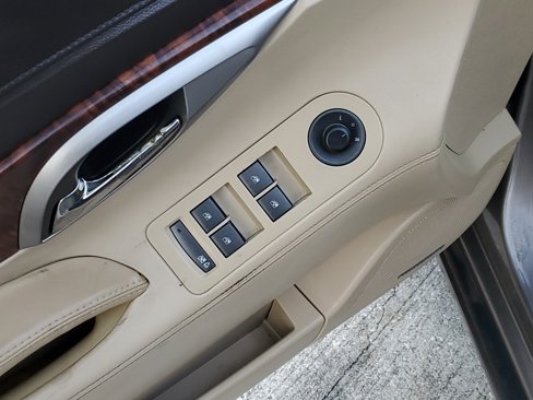 Used 2010 Buick LaCrosse CXS w/ Touring Package image 11