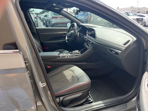Certified 2023 Hyundai Sonata SEL Plus w/ Cargo Package image 25