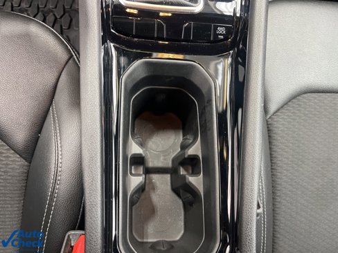 Used 2024 Jeep Compass Latitude w/ Convenience Group image 26