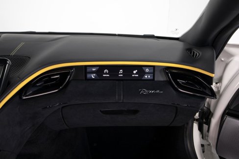Used 2022 Ferrari Roma image 49