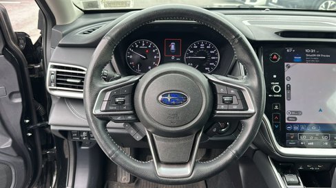 Used 2022 Subaru Outback Limited image 14