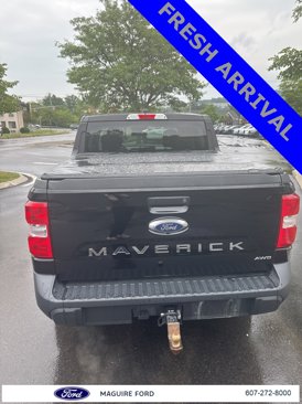Used 2022 Ford Maverick XL w/ Equipment Group 100A Standard image 5