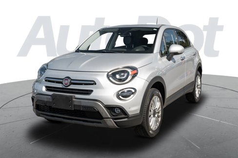Used 2019 FIAT 500X Trekking image 5