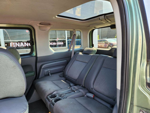 Used 2004 Honda Element EX image 14