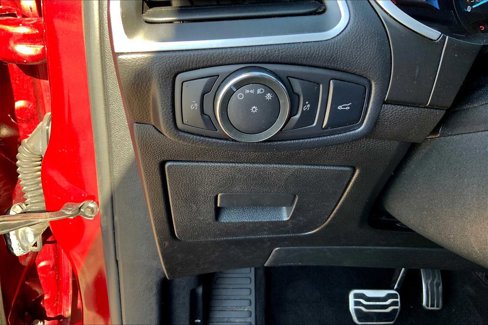 Used 2016 Ford Edge Sport w/ Equipment Group 401A image 31