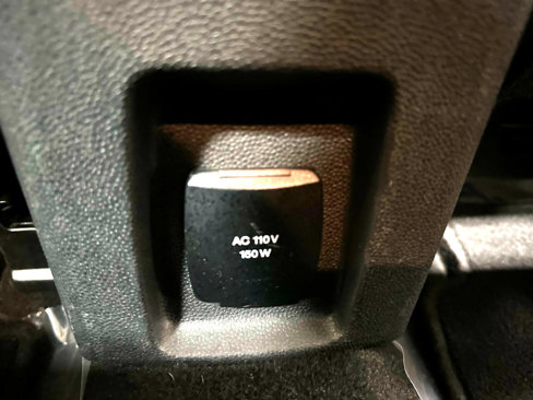 Used 2020 Ford EcoSport Titanium image 21