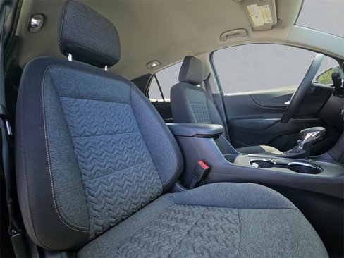 Used 2022 Chevrolet Equinox LT image 30