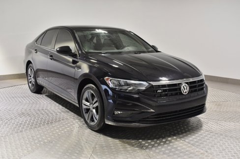 Used 2019 Volkswagen Jetta R-Line image 7