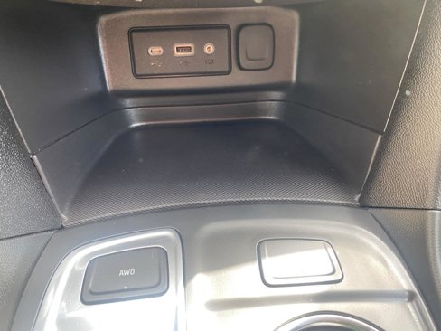 Used 2024 Chevrolet Equinox LT image 22