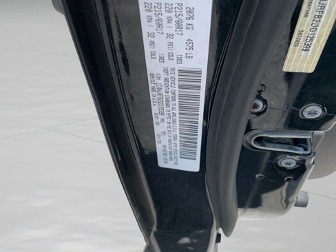 Used 2013 Jeep Patriot Latitude image 42