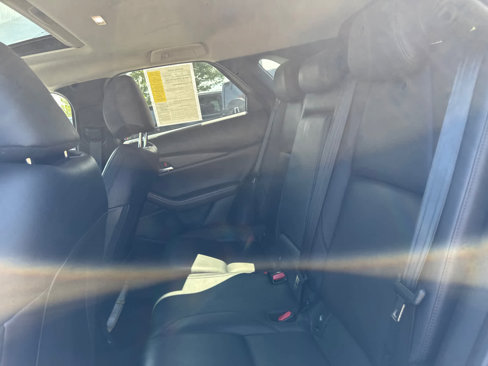 Used 2022 MAZDA CX-30 AWD 2.5 S w/ Premium Package image 32