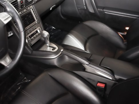 Used 2006 Porsche 911 Carrera image 17