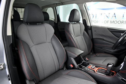 Used 2021 Subaru Forester Sport w/ Popular Package #2 image 18