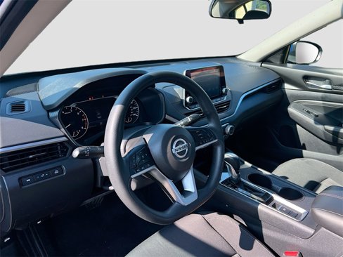 Used 2020 Nissan Altima 2.5 S w/ Driver Assist Package image 9