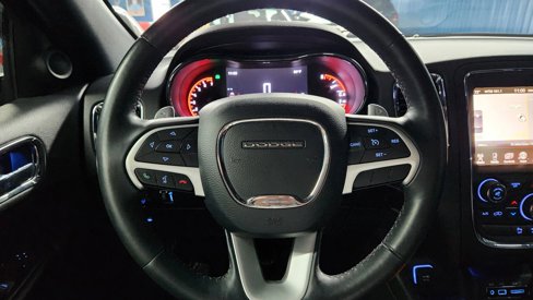 Used 2015 Dodge Durango Limited w/ Blacktop Package image 23