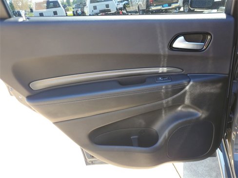Used 2021 Dodge Durango SXT image 13