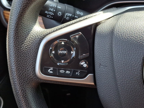 Used 2019 Honda CR-V EX image 20