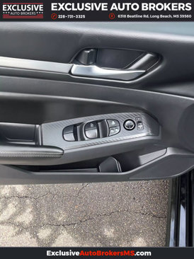 Used 2022 Nissan Altima 2.5 SV image 14