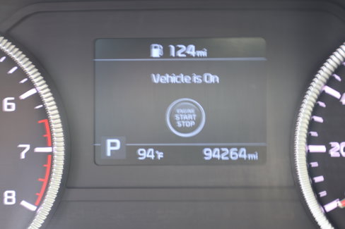 Used 2020 Kia Telluride EX w/ EX Premium Package image 27