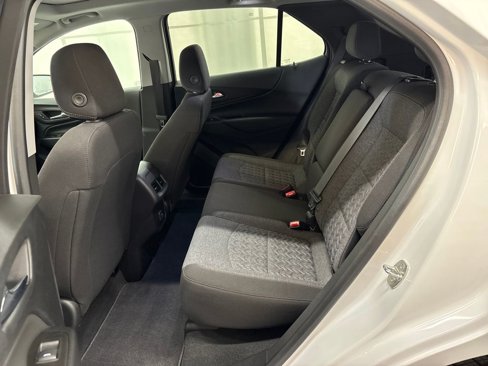 Used 2022 Chevrolet Equinox LT image 25