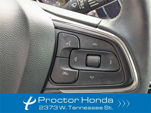 Used 2021 Buick Encore GX Select w/ Sport Touring Package image 20
