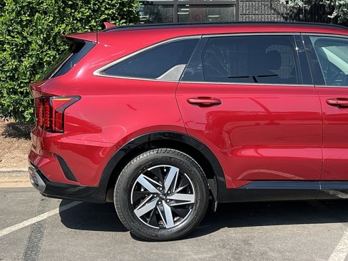 Used 2021 Kia Sorento S w/ Panoramic Sunroof Package image 20