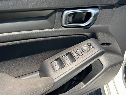 Used 2022 Honda Civic Sport image 12