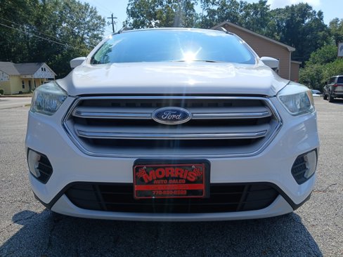 Used 2018 Ford Escape SE image 3
