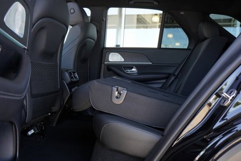 Used 2022 Mercedes-Benz GLE 350 image 31