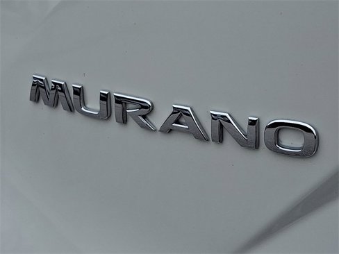 Used 2023 Nissan Murano SL w/ SL Moonroof Package image 31