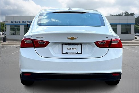 Used 2023 Chevrolet Malibu LT image 5