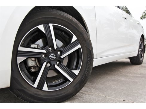 Used 2024 Nissan Sentra SV image 30