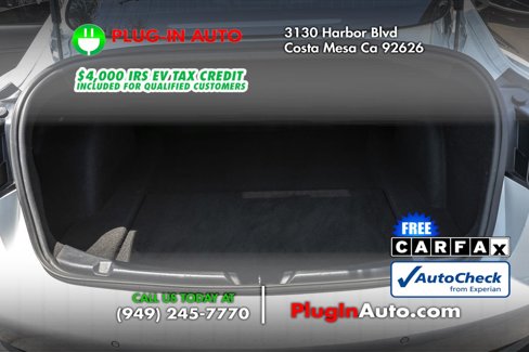 Used 2018 Tesla Model 3 Long Range image 12