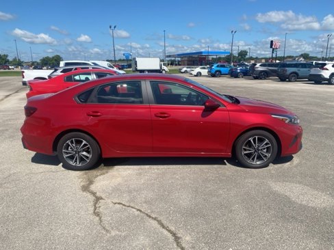 Used 2024 Kia Forte LXS image 7