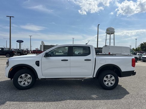 Used 2025 Ford Ranger XL image 7