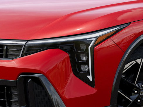 New 2025 Kia K4 GT-Line image 10