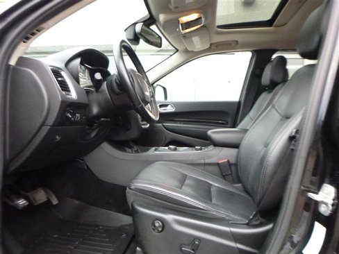 Used 2014 Dodge Durango Limited w/ Premium Group image 5